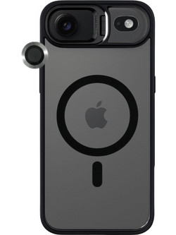 Θήκη MagSafe Magnetic για Apple iPhone 17 Air - Μαύρο