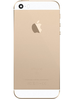 Πίσω Κάλυμμα Apple iPhone SE Χρυσαφί Swap - Apple