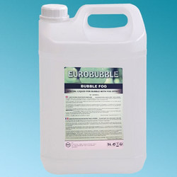 Υγρό για Φυσαλίδες με Καπνό 5lt (SFAT)