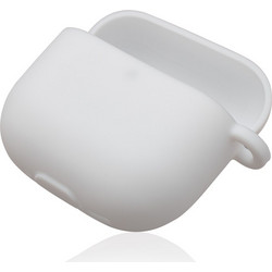 Naxius Case AirPods 4 White Naxius
