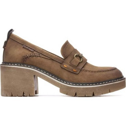 refresh loafers μοκασινια 172908 CAMEL