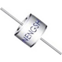 ΑΝΤΙΚΕΡΑΥΝΙΚΑ 600V 2PIN NS2R-600A1-M NEN-LANCOM (ΣΕΤ ΜΕ 10)