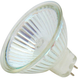 ΛΑΜΠΑ ΙΩΔΙΝΗΣ MR16 GU5.3 12V 20W 201LM 38 2700K WARM WHITE RLX (ΣΕΤ ΜΕ 10)