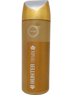 Armaf Hunter Men Ανδρικό Αποσμητικό Spray 200ml