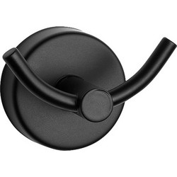 Karag Moderno Άγκιστρο Διπλό Nero - 220255