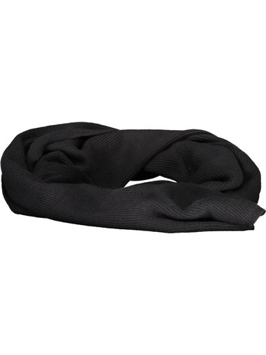 NORTH SAILS BLACK MAN SCARF Μαύρο