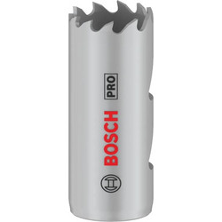 ΠΟΤΗΡΟΤΡΥΠΑΝΟ PRO MULTI MATERIAL 21 mm ΜΕ ΣΠΕΙΡΩΜΑ BOSCH 2608901495