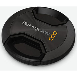 Blackmagic Design 58mm Lens Cap