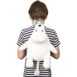 MOOMIN BACKPACK 41 CM