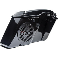 DD Audio - HD8-SBK