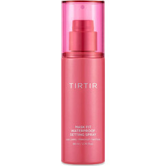 TIRTIR Mask Fit Waterproof Setting Spray - Υψηλής Απόδοσης Σταθεροποιητικό Μακιγιάζ 80 ml