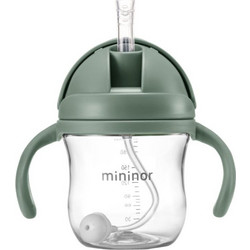 Mininor Cup Green 220ml