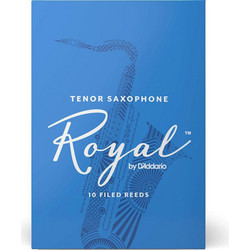 D'Addario Royal RKB1020 - Καλάμι Τενόρ Σαξόφωνο 2.0 (1 τεμ.)
