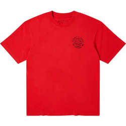 Edwin Ανδρική κοντομάνικη μπλούζα Music Channel T-Shirt I031131-3F8.67