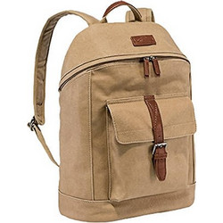 Camel Active Bali 248-201-23 Σακίδιο Πλάτης 22lt Πράσινο
