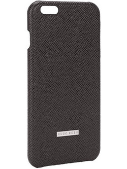 Boss Θήκη για iPhone 6 Plus Signature καφέ 50311873_209