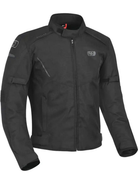 Oxford Delta 1.0 Black