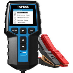 Topdon - BT200 Διαγνωστικό Μπαταρίας 12V (BT200)