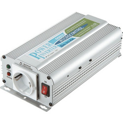 Amarad Αντιστροφέας Ρεύματος 24V DC Σε 230V AC 1500VA HP-1500-24 Amarad - 8.2.9