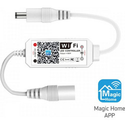 SpotLight WIFI LED DIMMER ΓΙΑ ΜΟΝΟΧΡΩΜΕΣ ΤΑΙΝΙΕΣ Spotlight - 6560