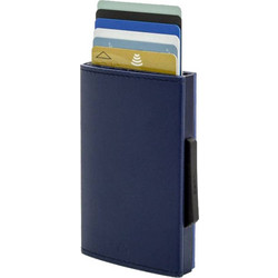 Ogon Cascade Navy Blue Πορτοφόλι Wallet 3760127770350