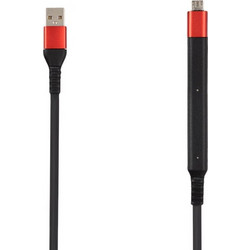 Καλώδιο Micro USB Εύκαμπτο 1m