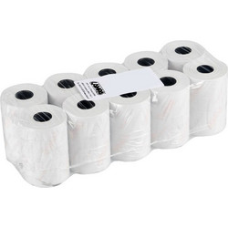 ΡΟΛΟ ΣΕΤ ΑΠΟΔΕΙΞΕΩΝ ΓΙΑ POS (57 mm X 20 m) LAMPA - 10 ΤΕΜ