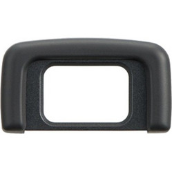 Caruba DK-25 Eyecup For Nikon DK-25 Για 3200, D3300, D3400, D5200, D5300, D5500, D5600
