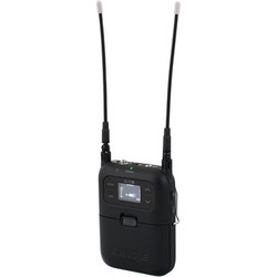 Shure SLXD5 S50