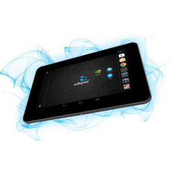 Wikipad Tablet με Κοντρόλ Wikipad WPT005