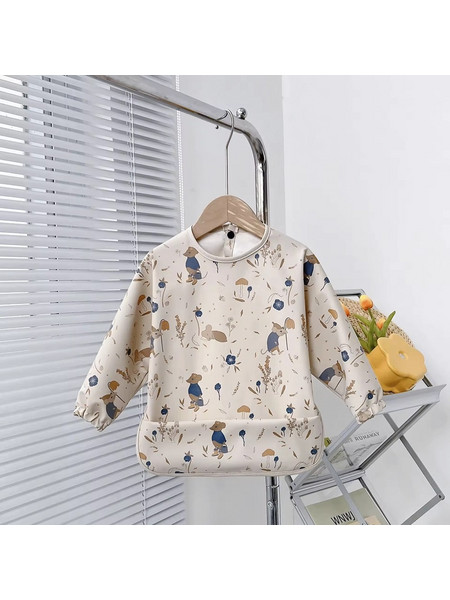 Σαλιάρα Μακρυμάνικη - mice