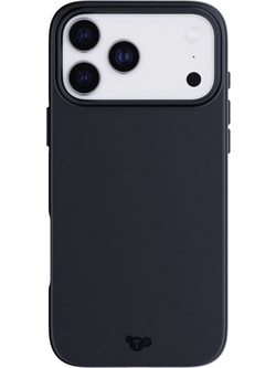 Tech21 EvoLite Case MagSafe for iPhone 17 Pro Max Black