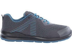 Ardon Flytex Αθλητικά Παπούτσια Ασφαλείας SB Γκρι AR-G3355