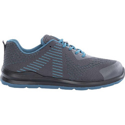 Ardon Flytex Αθλητικά Παπούτσια Ασφαλείας SB Γκρι AR-G3355