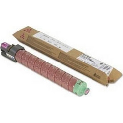 Toner Copier Ricoh MPC4000 Magenta - 18K Pgs (842050)