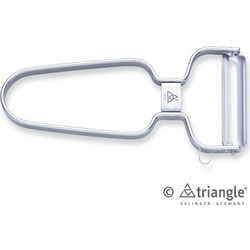 Peeler Inox Triangle 5cm