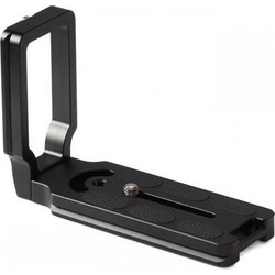 Leofoto L-bracket MPU-100 Universal