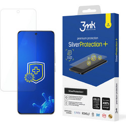 Protective film 3mk SilverProtection+ for Honor 200