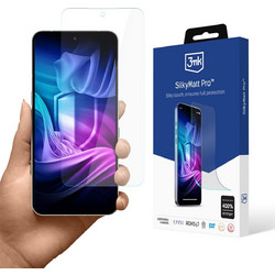Matte foil 3mk Silky Matt Pro for Nothing Phone (3)