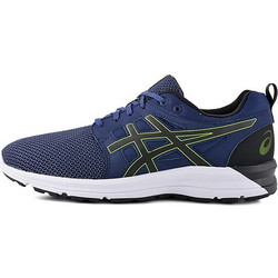 ASICS Gel-Torrance Ανδρικά Αθλητικά Παπούτσια για Τρέξιμο Μπλε T7J2N-4990
