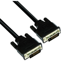 VCom DVI 24+1 Dual Link M / M - (CG441-3m)