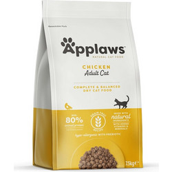 Applaws Senior Grain Free with Chicken 7.5kg