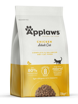 Applaws Senior Grain Free with Chicken 7.5kg