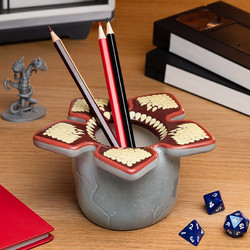Demogorgon Pen Pot - Fan Shop and Merchandise