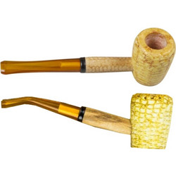 MISSOURI USA CORN ΚΑΛΑΜΠΟΚΙ ΠΙΠΑ ΚΑΠΝΟΥ 99-401001