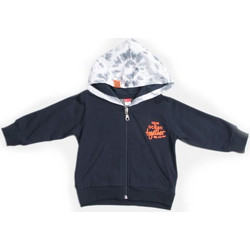 Joyce Baby Boys Spring/Fall Hoodie Zipper 2312202 Navy Blue