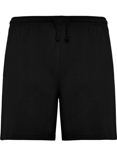 Roly Παιδική Βερμούδα BE6705 Black