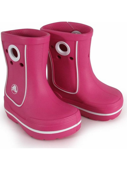 Crocs - Crocband Jaunt Fuchsia