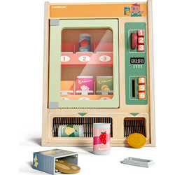 Top Bright Shop & Go Vending Machine - Αυτόματος Πωλητής για 3+ Ετών (121223)