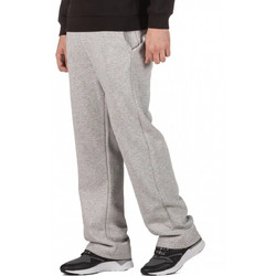 Target Ανδρικό Παντελόνι Φόρμας Fleece Γκρι M22/74090-25